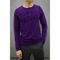 [Chuyên sỉ và lẻ] Áo thun Nam Nữ Facioshop WE03, WK03, WM03, WP03