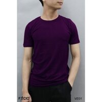 [Chuyên sỉ và lẻ] Áo thun Nam Nữ Facioshop VE01, VF01, VK01, VM01
