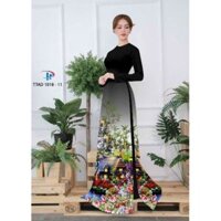 Chuyên sỉ vải áo dài Tâm Thanh