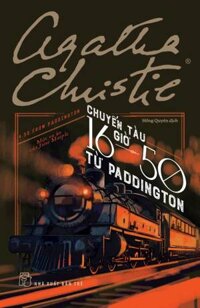 Chuyến Tàu 16 Giờ 50 Từ Paddington - Một Vụ Án Của Jane Marple