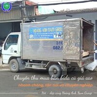 Chuyên Thu Mua Bàn Bida Cũ Giá Cao Nhanh Chóng, Tận Nơi Và Chuyên Nghiệp