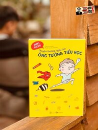 CHUYỆN THƯỜNG NGÀY CỦA ÔNG TƯỚNG TIỂU HỌC   Maki Rieko  Phạm Thu Hương và Nguyễn Thị Thu Trang dịch- Thái Hà - NXB Lao Động