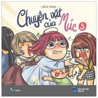 Chuyện Vặt Của Múc