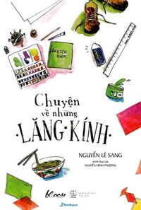 Chuyện Về Những Lăng Kính