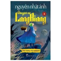 Chuyện Xứ Lang Biang - Tập 1 - Pho Tượng Của Baltalon