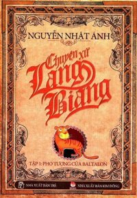 Chuyện Xứ Lang Biang - Tập 1