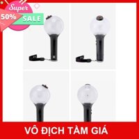Chuyendokpop Bomb ver 3 - Light stick BTS ver 3 - Gậy phát sáng BTS