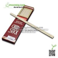 CHV003-10.5 Đũa dài 10.5 (Nâu đá)