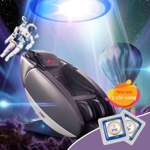 Ghế massage Buheung MK-7800
