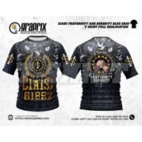 Ciaisi 61892 Áo thun nhiều màu thăng hoa hoàn toàn ✷ ❈ Áo thun in hình thoáng khí Áo thun ngắn tay