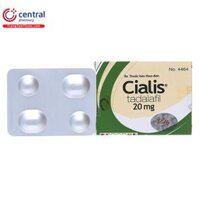 Cialis 20mg