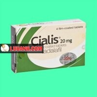 Cialis 20mg