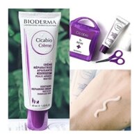 Cicabio Crème BIODERMA [Hàng Công Ty]