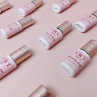 CICILASHES - Keo nối mi kháng dầu, nước Nhật Bản, ít cay, ít mùi Nữ Trang Điểm