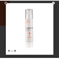 Ciciro: DẦU TẨY TRANG – CLEANSING OIL CICIRo