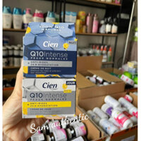 Cien Q10 Intense Cream