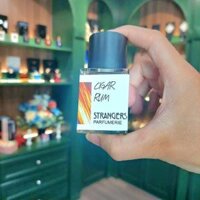 Cigar Rum  - Mẫu thử nước hoa unisex 5/10/20/30ml