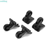 Ciling 4 Chiếc Vali Đa Năng Thay Thế Bánh Xe Hành Lý Bộ Bánh Xe Vali Bộ Bánh Xe