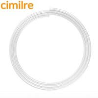 Cimilre Korea Air Hose for Breast Pump Breastpump Feeding Pumping Accessories