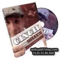 Cinch - biến đổi nhiều loại tiền VN-ảo thuật tiền