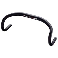 Cinelli PISTA Alu. Handlebar BLACK 31.8 X 42