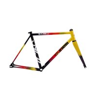 Cinelli Vigorelli Track Frameset