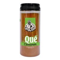Cinnamon Powder  250g – Ông Chà Và - Bí Quyết Đầu Bếp