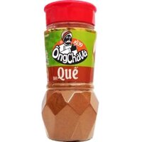 Cinnamon Powder  35g – Ông Chà Và - Bí Quyết Đầu Bếp