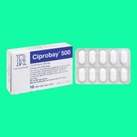 Ciprobay