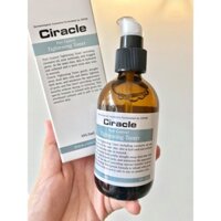 CIRACLE PORE CONTROL TIGHTENING TONER- NƯỚC HOA HỒNG SE LỖ CHÂN LÔNG