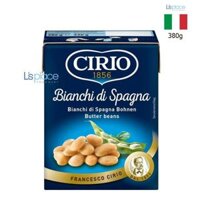 Cirio Butter Bean