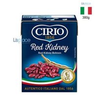 Cirio Red Kidney beans