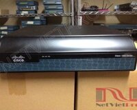 Cisco 1941 đã qua sử dụng