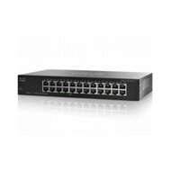 Cisco 24-Port 10/100 Switch SF95-24