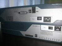 Cisco 2821 cũ giá rẻ