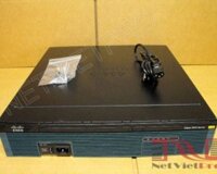 CISCO 2921/K9 mới giá rẻ