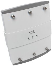Cisco AIR-AP1252AG-A-K9 Aironet 1252 802.11A/G/N Access Point