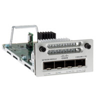 Cisco C3850-NM-2-10G 4 x Gigabit Ethernet2 x 10 Gigabit Network Module hàng nhập khẩu