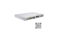 Cisco C8300-2N2S-6T Thiết bị định tuyến với 2 SM, 2 NIM slots, 1 PIM Slot, 6 Gigabit Ethernet ports