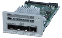 Cisco C9200-NM-4X Catalyst 9200 4 Ports 10GE Network Interface Module Card | Hàng chính hãng