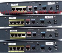 Cisco G.SHDSL Router – Cisco878-K9