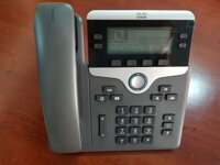 Cisco IP Phone CP-7841-K9