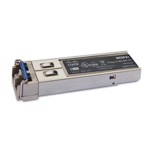Cisco MFEFX1 100 Base-FX Mini-GBIC SFP Transceiver