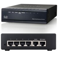 Cisco RV042G Dual WAN VPN Router