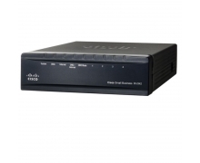 Cisco RV042G-K9 Dual Gigabit WAN VPN Router