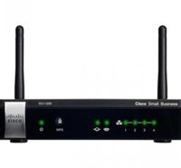 Cisco RV110W-E-G5-K9