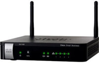 Cisco RV110W Wireless N VPN Firewall (RV-110W)
