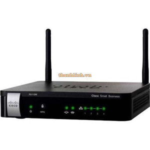 Cisco RV110W