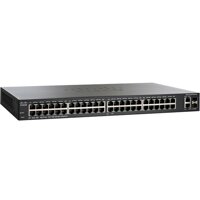 Cisco SF200-48 48-Port 10/100Mbps Smart Switch