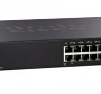 Cisco SF300-24MP-K9-EU